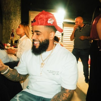 🇩🇴🇵🇷 || Rutgers Alum || BA🎓|| MA🎓|| TMC 🏁 IG https://t.co/F1RZZwtc1l #EAGLESNATION