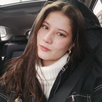 Daniela (@danielatavs) 's Twitter Profile