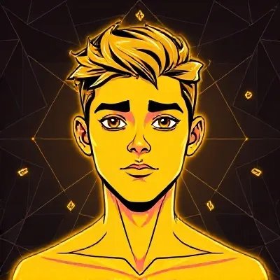 Juditha412963's profile picture. 🌐Deciphering Web3's future - Crypto, NFT, DeFi insights 🔥