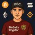 @Bin Salix Cryptor/BSC (@binsalis228440) Twitter profile photo @Bin Salix Cryptor/BSC (@binsalis228440) Twitter profile photo