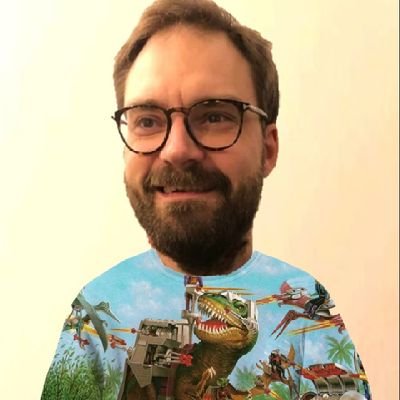 I am a guy from Denmark who is dumb enough to think he is great at writing Fantasy Novels in English. I am still waiting for someone to tell me otherwise.