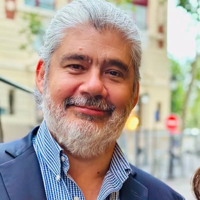 CEO https://t.co/vOcqUyWpgu: AI-powered Decision Intelligence