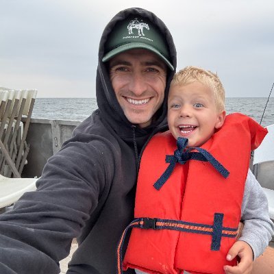 Founder @ Quoteable. Husband to an amazing human, Dad to some rad kids, Good and faithful servant to the one who gave it all.