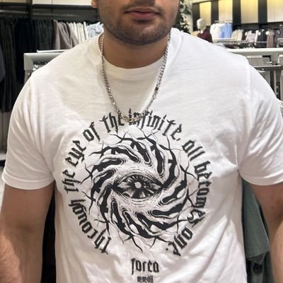 axhat_'s profile picture. 24 | Python | React | Product