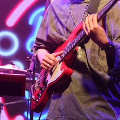 todoroki_bitd's profile picture. 99'Bassist 4string&5string (@b1td_official)のベース