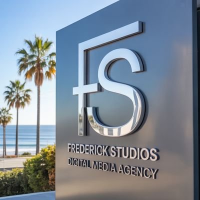 I live in El Segundo and own a digital creative consulting business.
#frederickstudios #elsegundo #laliving #mayberrybythesea