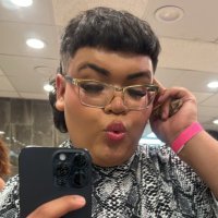 pr3ttyboyaaron (@pr3ttyboyaaron) 's Twitter Profile