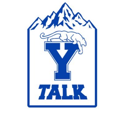 Your newest podcast for all things BYU athletics!