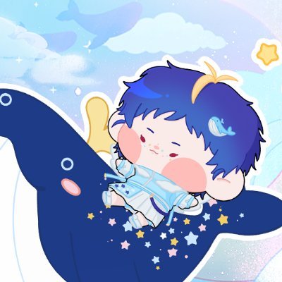 วาฬความฝันที่จะคอยเฝ้ามองทุกคน Thear DreamWhale !
夜空をかける 夢のクジラ「メテオ・ティアー」です。
Vtuber from Everjoyyy Creator Space
📩Contact: @Everjoyyy_
