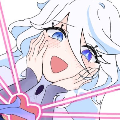 (第5) ほぼ原神垢/ AI学習 無断転載 自作発言禁止 🔑⇒@gruuka_goon (ほぼ🔑で生きてる)