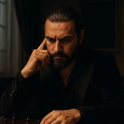 The Grandmaster♟️Sports Decoder. Master in the art of decoding sports such as: Football ⚽️/Soccer, MMA and Boxing 🥊 using Numerology, Astrology and Gematria.