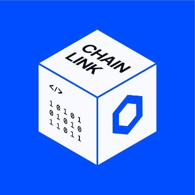Chainlink Everything Profile