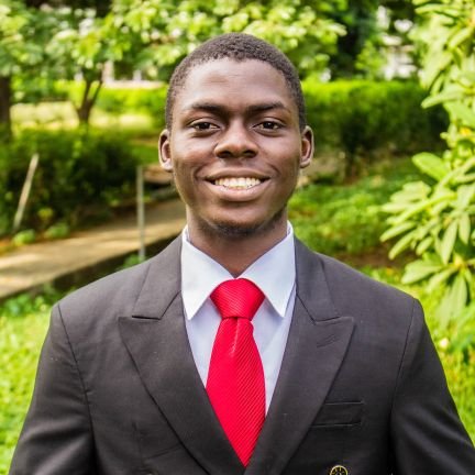 Muslim | Agricultural graduate | Graphic designer | 2024 EVP @Jcin_Unibadan | Seeking for MSc/PhD opportunities in plant genetics | Food Security Advocate