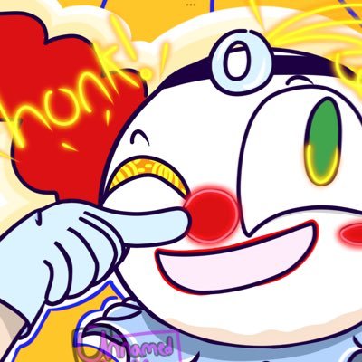 💜Unnamed Proxy🖤🍉 || inactive, follow my tumblr! Profile