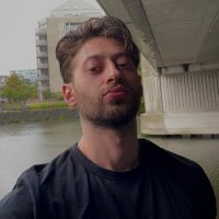 okde (@ahmadokde1) 's Twitter Profile