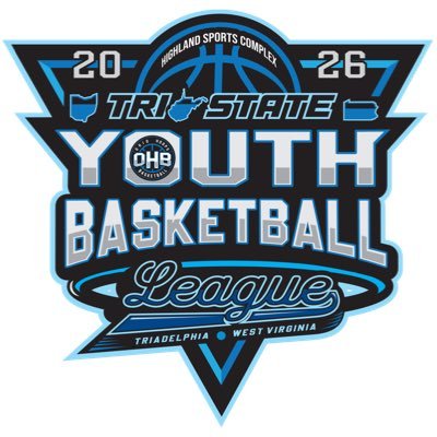 TriStateYBL's profile picture. 80+ teams each year | Boys and Girls (3rd-6th) “SCHOOL TEAM ONLY” Youth Basketball League played at Highlands Sports Complex @PlayHSCSports #TriStateYBL