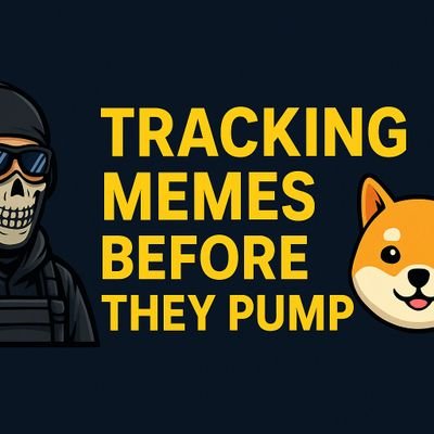 Guiding traders to win every day &Grow their porfolio. #Cryptonews #Altseasonsecret #Ethereum #Memes
Trade Success – Meme Coin Sniper
Official:@Memesniperzai