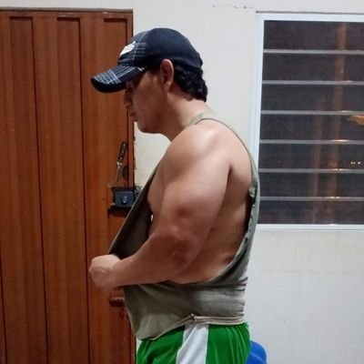 Me gusta de Baile y también me encantas Gym y Boxeo etc.