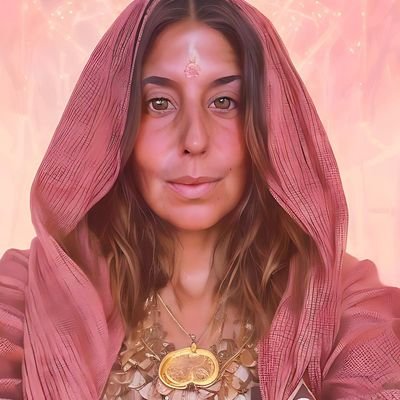 priestesslauara's profile picture. I'm an ordained spiritual priestess and a light worker, helping people reach there full potential and goals in life (intuitive guide )👑💎☀️🥰...
