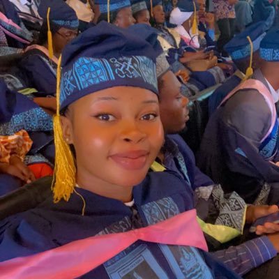 🎓 First Class (Educational Tech, LASU) |Aspiring Data Scientist |research and data enthusiast|seeking opportunity for MSc/PhD in research and Data Science 📊
