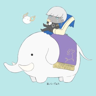 kcさんのプロフィール画像