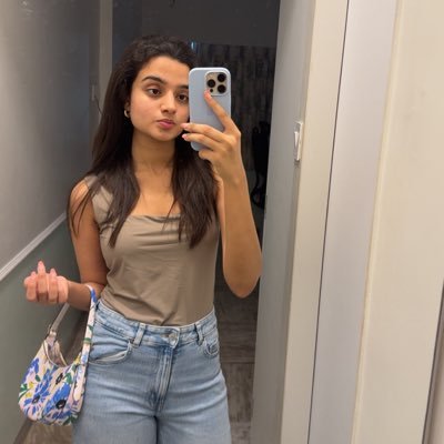 krishamankarmi1's profile picture. 