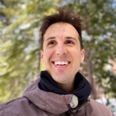 Marketing Chief of Staff @Chainlink // Apple and Wharton alum // Bridging technology and human connection // Tweets are my own