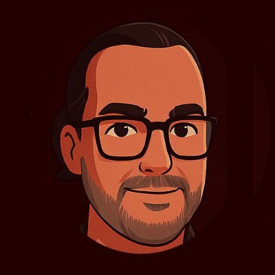 Proud father. Headbanger. Developer. Love books and ride my bike.
Books: https://t.co/Y2W98OlTdL
YouTube: https://t.co/tSuSGya82U