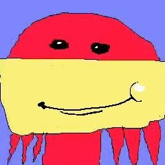 19, Black, He/They, Brazillian, Amauter Pixel artist, i like robots