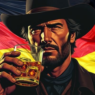 Never settle. Never back down. Never give up. Für die Freiheit des Denkens. 🦅 Für Deutschland! 🇩🇪