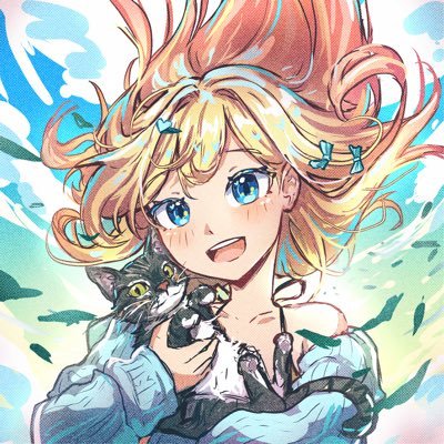 Starh | Open Commsさんのプロフィール画像