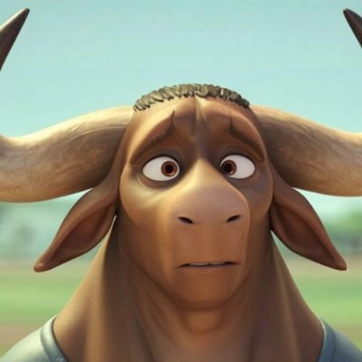 DIESEL THE BULL (MOSTLY NSFW)さんのプロフィール画像