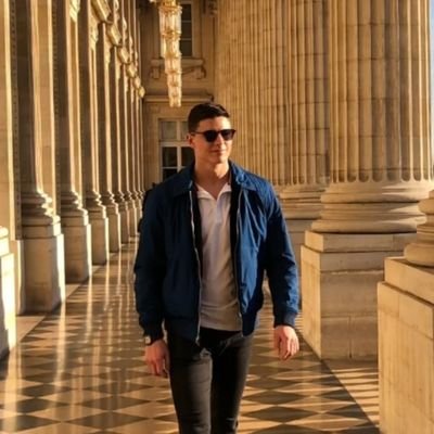 RayAdderiy_'s profile picture. Architect driven by precision | curious about structures, cultures, and languages.