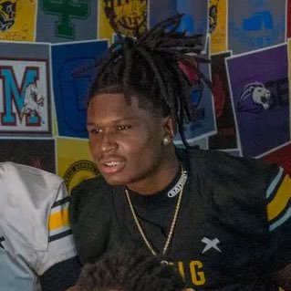 Michael Dukes 6’0 195 RB ‘26 Profile