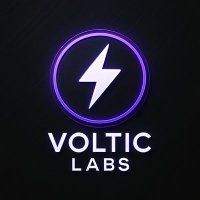 Voltic Labs Crypto (@volticlabs) 's Twitter Profile