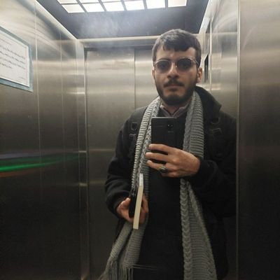صفحه قبل ساسپند شد :/ معلم و الهیات خوانِ دانشگاه تهران