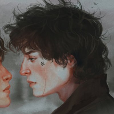 neil josten & jean moreau defender. pfp: @hahghahthah