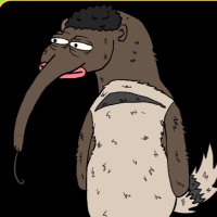 @Antsem (@antsem2025) 's Twitter Profile