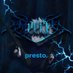 Presto (@ohpresto_) Twitter profile photo Presto (@ohpresto_) Twitter profile photo