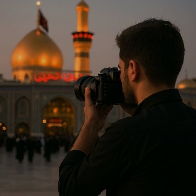 امد که بگیرد ز علی نقطه ضعفی بیچاره ندانست علی نقطه
ندارد...!🫀
فالو=فالو