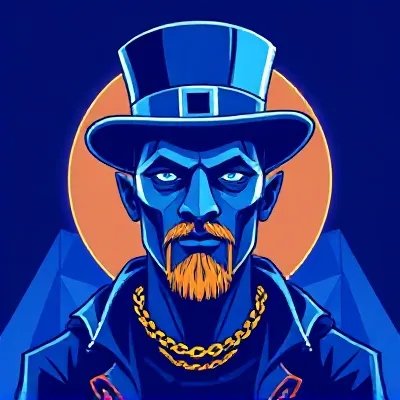 Wallis1171929's profile picture. 🌐Decoding blockchain's future, one token at a time. #Crypto #NFT #DeFi