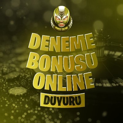 Telegram: https://t.co/dxRw7p9uyL
İletişim: https://t.co/gsIw8U7SNl
Güvenilir Siteler: https://t.co/gLQZVm3HLC