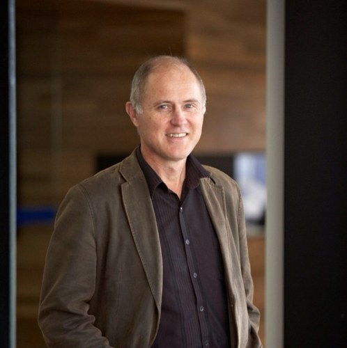 Professor and Director, The University of Melbourne