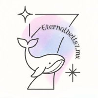 𝐸𝑡𝑒𝑟𝑛𝑎𝑙𝐵𝑒𝑙𝑙𝑠⁷.mx (@eternalbells7mx) 's Twitter Profile