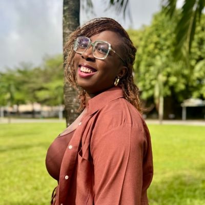 ✨Improving women’s access to reproductive health products & services @fertitude 🩺 🇳🇬 🇬🇧