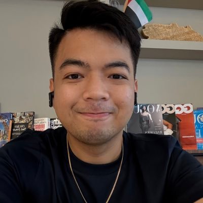 Just making my own story....
Overseas worker 🇵🇭🇦🇪
Pangasinense
ISFJ-A
Sagittarius 🏹