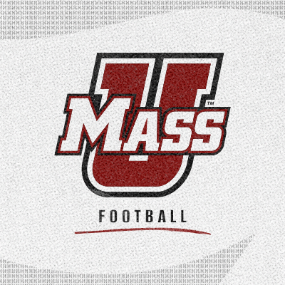 Official Twitter account of the University of Massachusetts Football program. Instagram & Facebook: @UMassFootball. #Flagship 🚩
➡️ @MACSports 2025