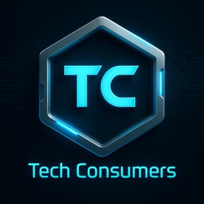 Tech_Consumers's profile picture. Hey Consumers! 🚀 Exploring tech beyond gadgets—AI, innovation, apps, and the future of technology. Stay curious, stay ahead!