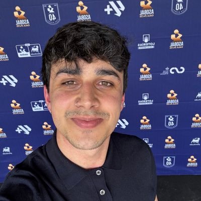 Gonzalo Rodríguez Profile
