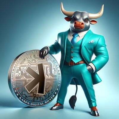 Kaspa $KAS
* Fastest, open-source, decentralized & fully scalable Layer-1 in the world
* Fair Launched, no VCs
* 10 BPS